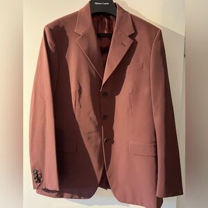 Prada Sport Blazer
